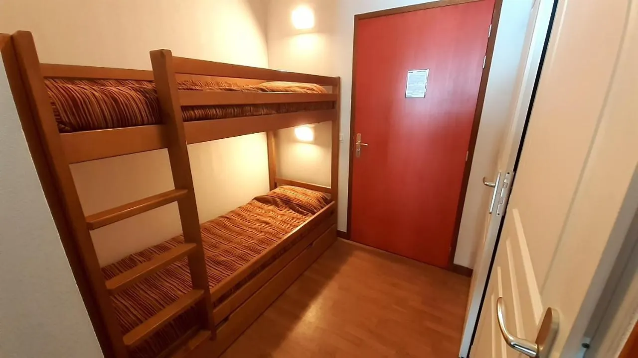 Appartement Residence Des Bottieres Saint-Pancrace  Apartmán Saint-Pancrace (Savoie)