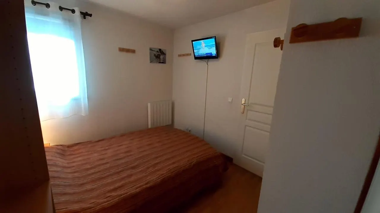 Appartement Residence Des Bottieres Saint-Pancrace  0*, Saint-Pancrace (Savoie)